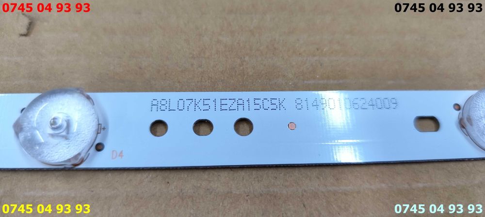 lamela banda led A8L07K51EZA15C5K  CRH-K243535T020557M