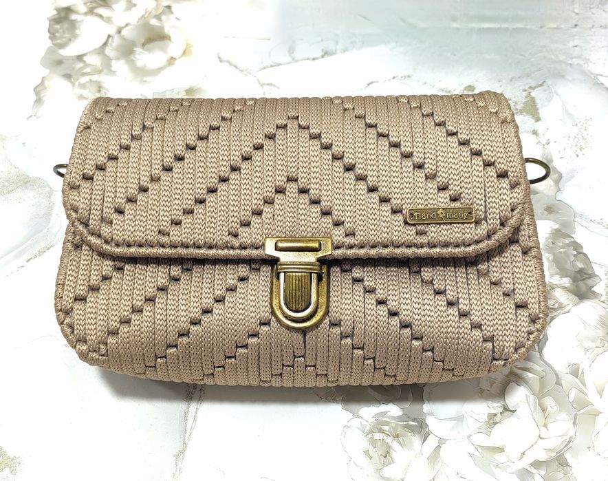 Сумки ручной работы. 8-10тыс