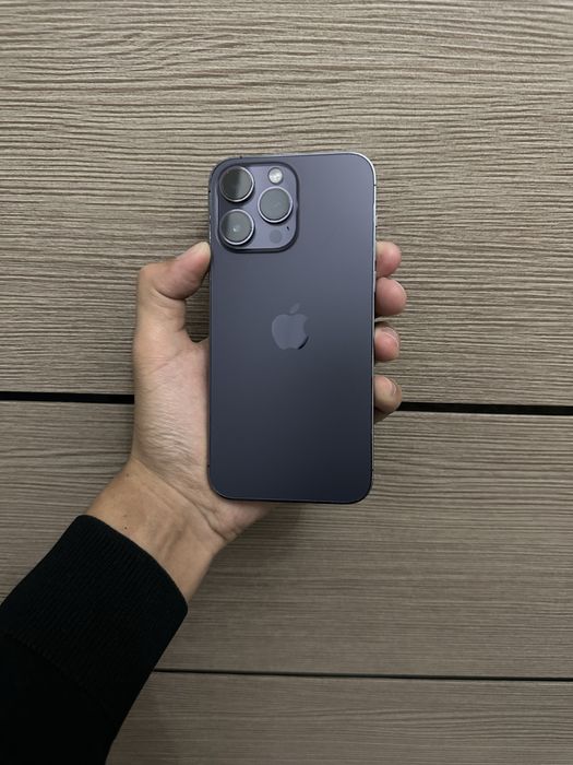 Айфон 14 про Макс 512гб