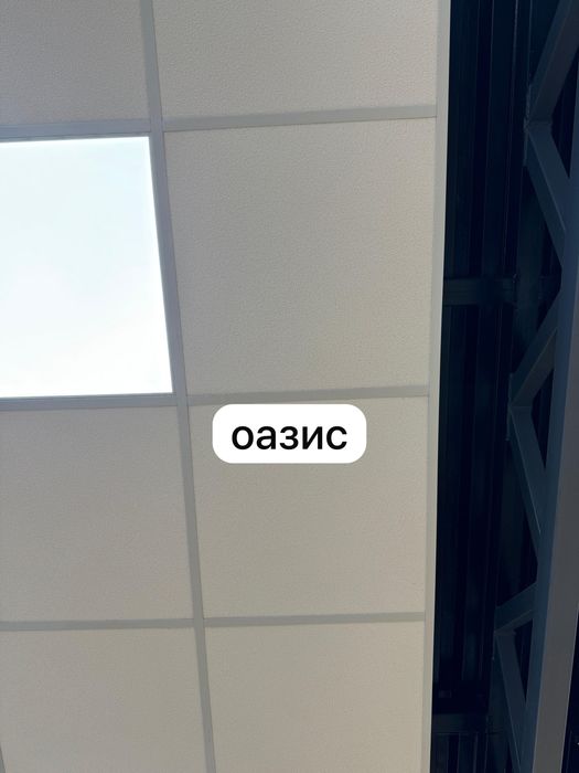 Армстронг моющий