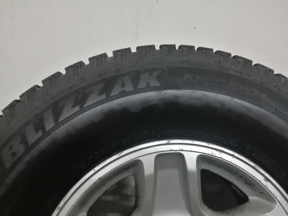 Комплект колёс продам