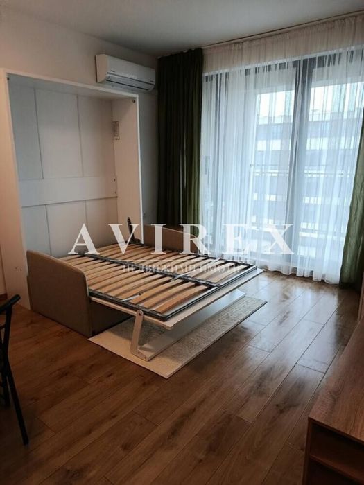 Оферта 99580 - Студио под наем в Residential Park, кв. Тракия