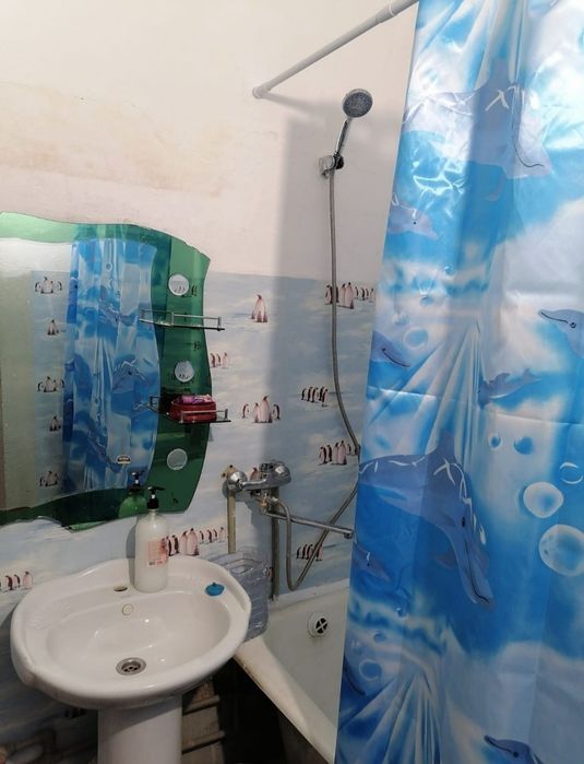 Продам 1 комнатную квартиру