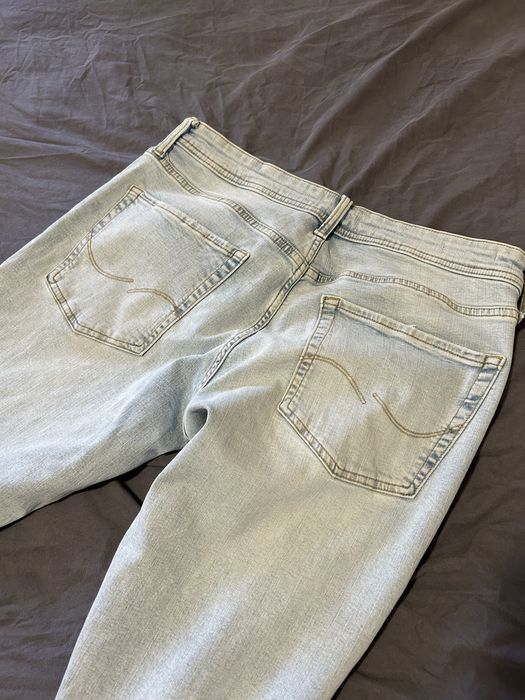 Дънки Replay Jack & Jones