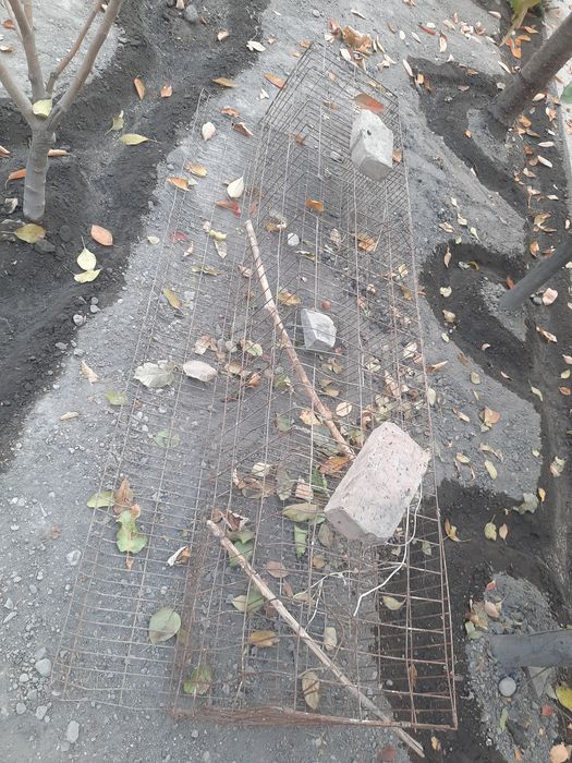 Tovuq va jo'ja boqish uchun qafas sotiladi