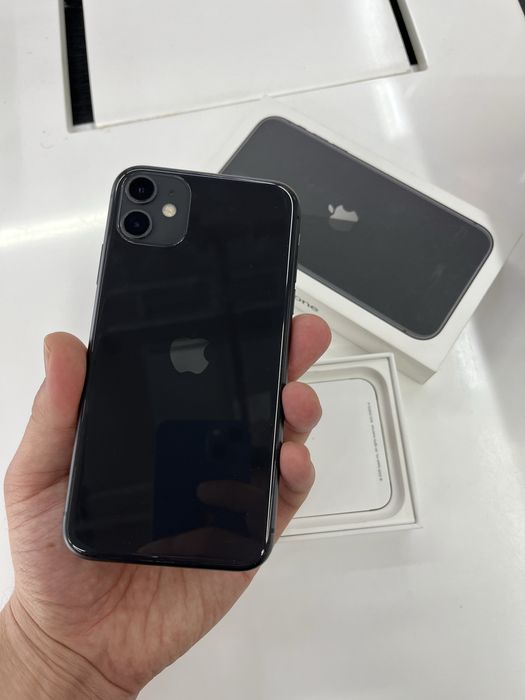Айфон 11 128гб. Iphone 11