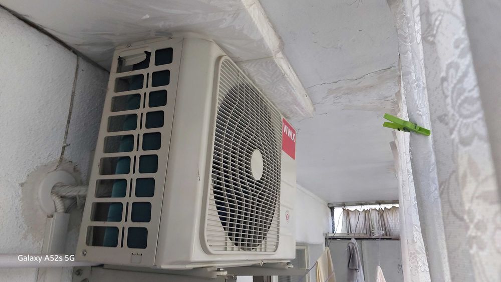 Aer  conditionat VIVAX 1200 btu