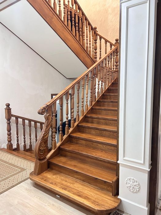 Продаётся 2 этажный дом