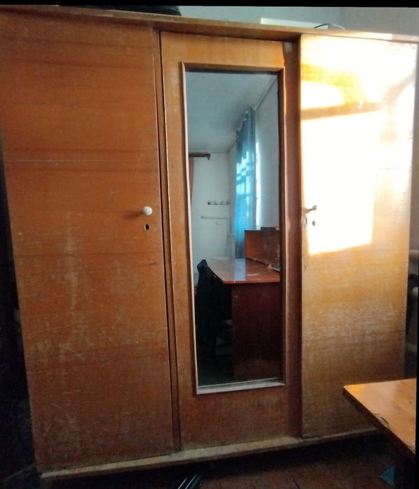 Шифонер россиский