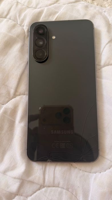 Продаётся телефон марки Samsung A56 5G