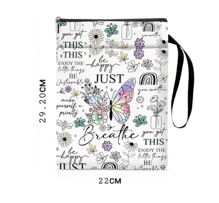 Текстилни калъфи/Подвързии за книги/Дрешка за книга/Подарък/НАМАЛЕНИЕ*