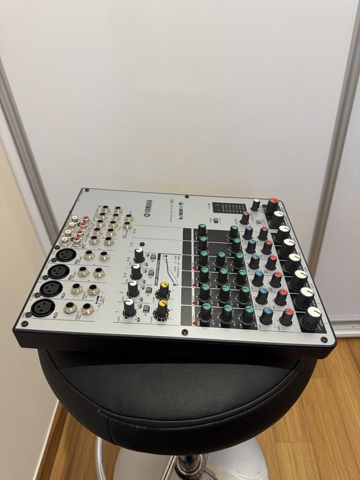 Пулт Mixer Yamaha MW 10 USB