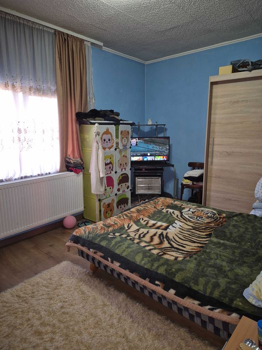 Vand urgent casa in Țebea HD