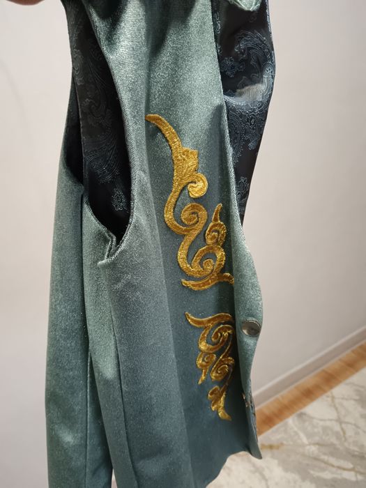 Жилет национальный