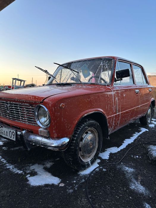 Жигули 2101 обмен или продажа