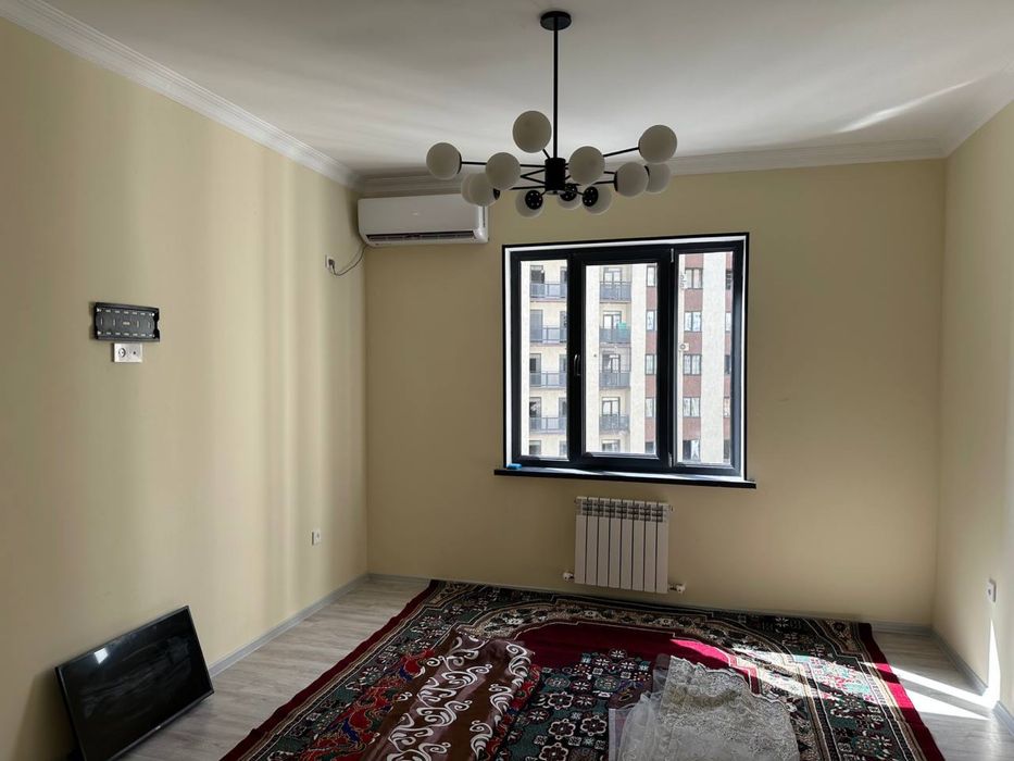 3x комнатная квартира - 3 xonali ijara xonadon