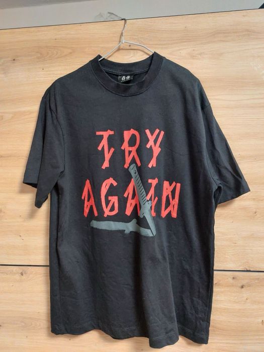 Мъжка тениска 44