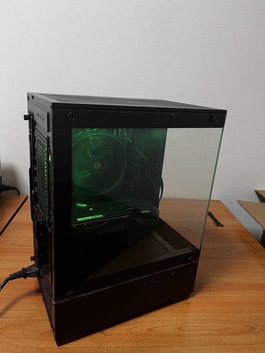 СРОЧНО! Продается системный блок компьютера