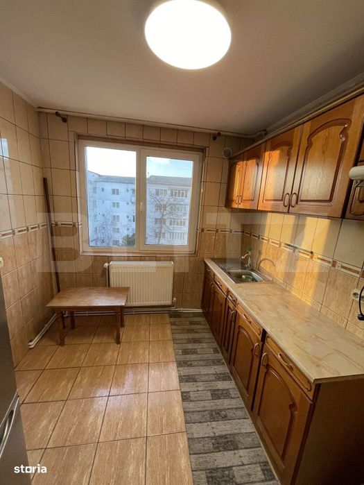 Apartament 2 Camere - Mobilat - Falticeni — fotografia 1