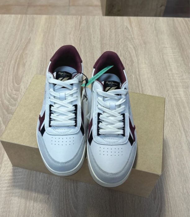Pantofi sport pepe jeans