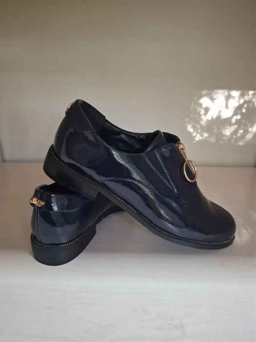 Женская обувь 40-41 размер Лоферы Сабо