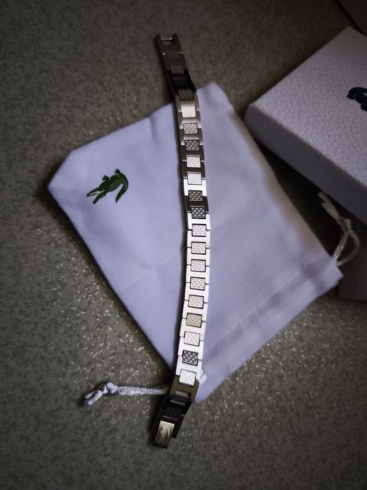 Brățară Lacoste Unisex