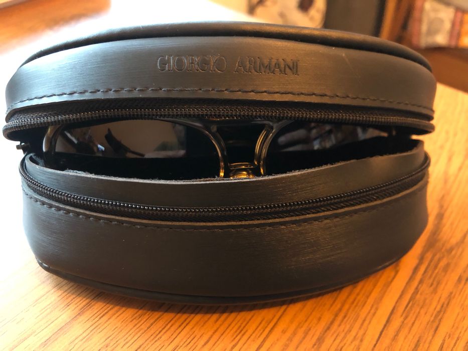 Ochelari unisex Giorgio Armani 2+1 gratis