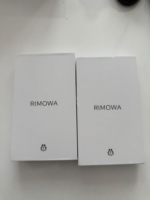 Rimowa Iphone 17 pro max