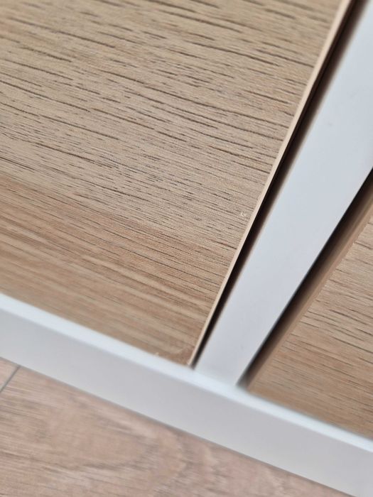 Етажерка Ikea Kallax