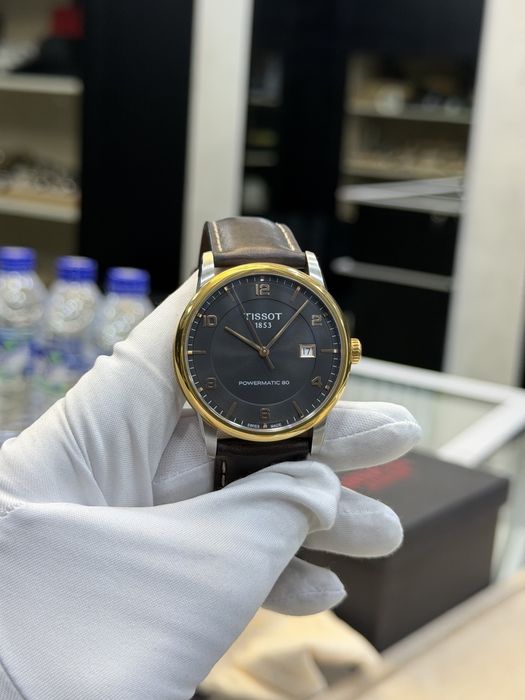 Frederique Constant Day Date