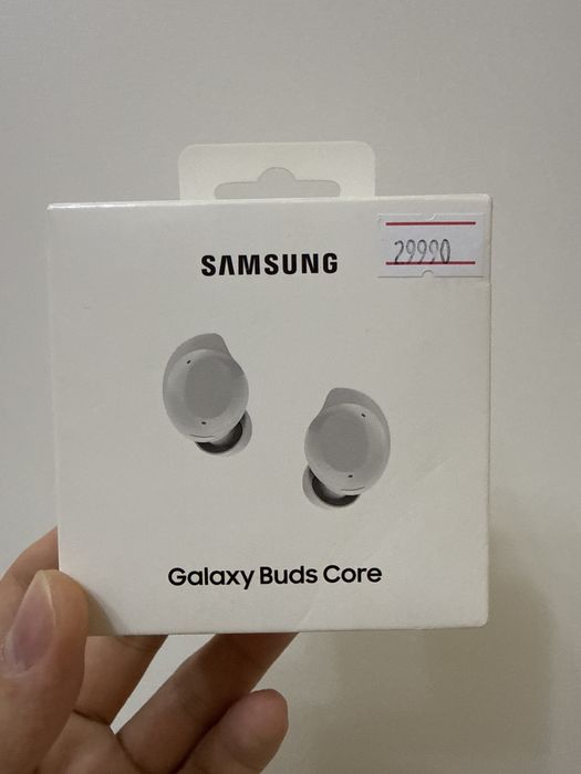 Samsung Galaxy Buds Core