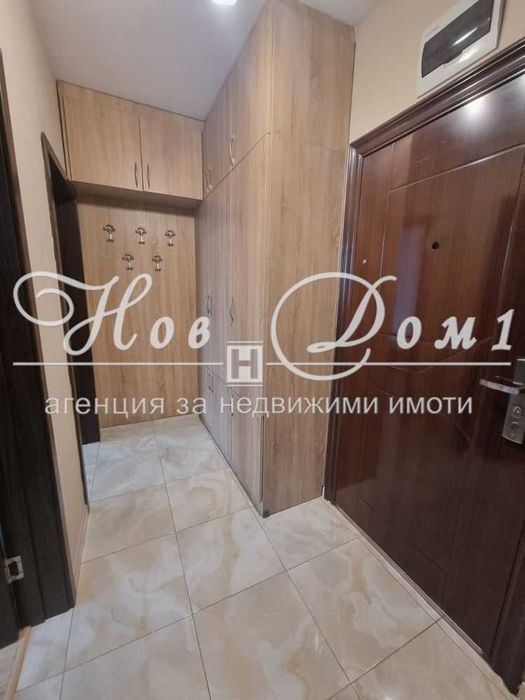 Двустаен апартамент под наем в кв. Погребите - 450 €