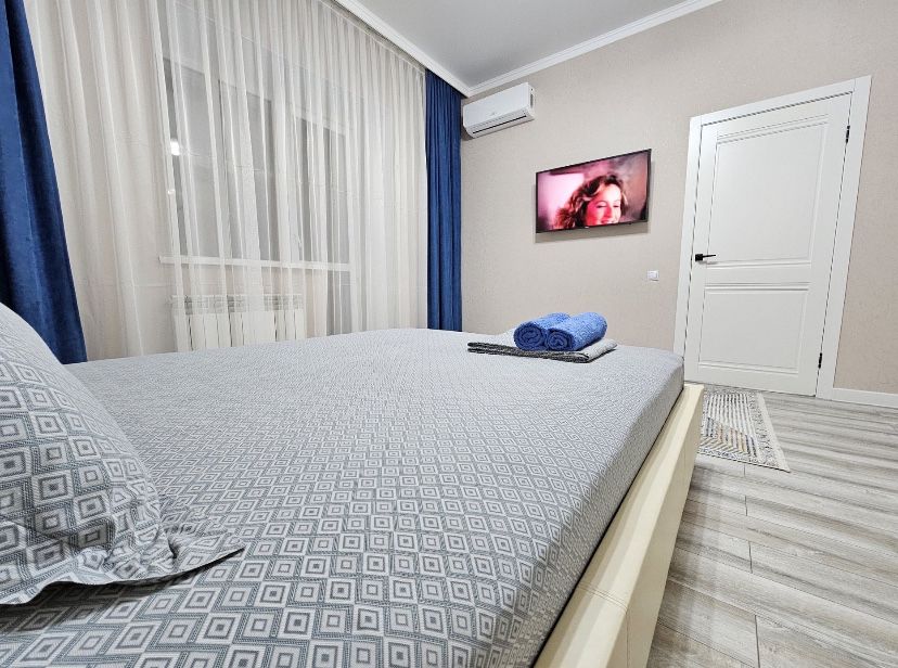 Сдам 1ком кв левый берег