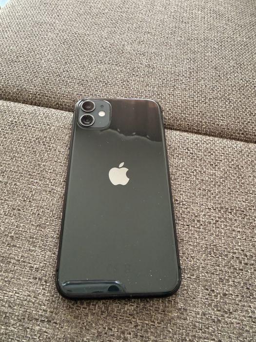 Iphone 11 128GB неразличим от нов