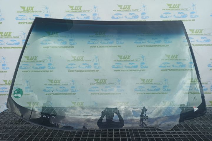 Parbriz Nissan X-Trail T30  [din 2001 pana  2004] seria