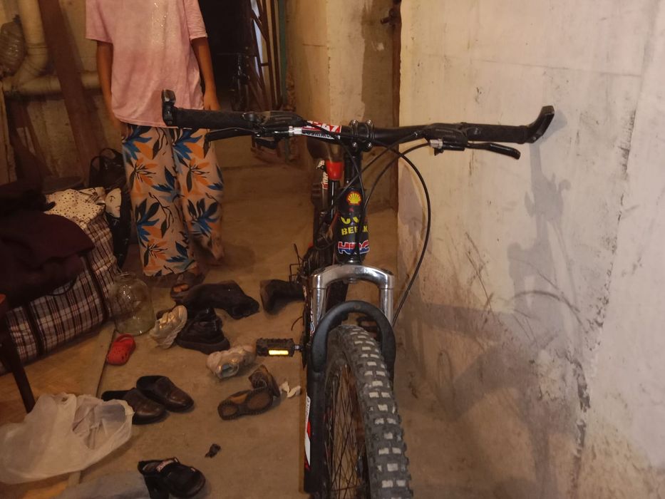 Велик в хорошем состояний