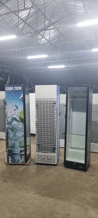 Vitrina xolodilnik garantiya