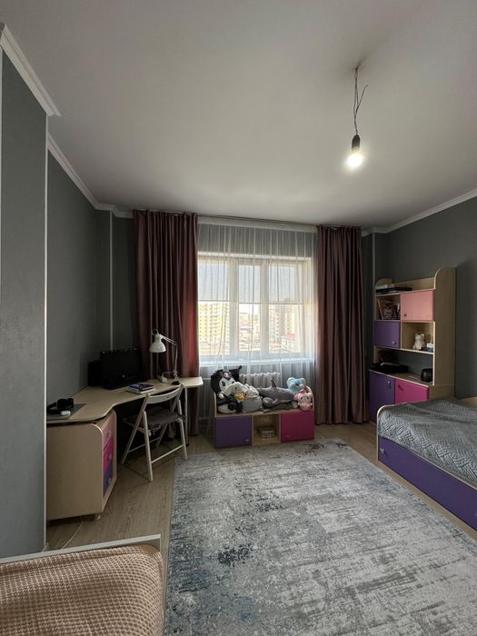 3 бөлмелі пәтер Қарағанды қ.