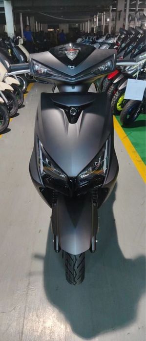 Мопеды м8,м10, максискутер