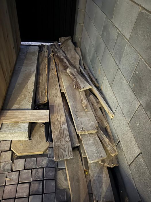 Поддон и агаштар