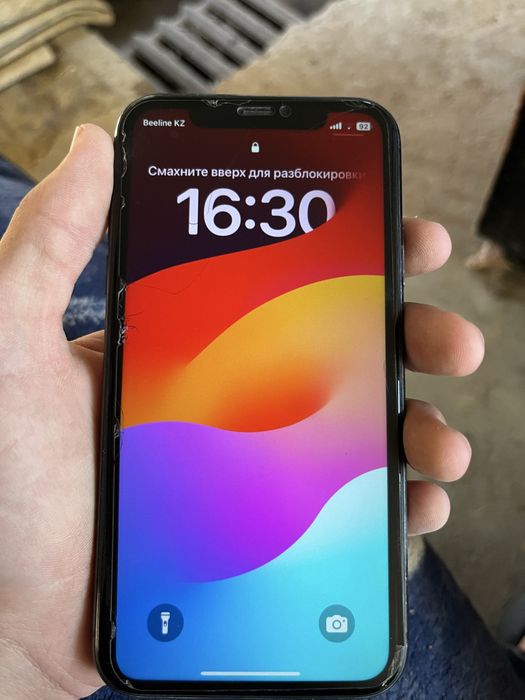 Iphone 11 64гб.