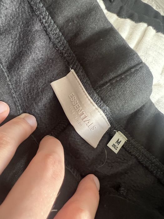 Pantaloni scurti Essentials Fear of God