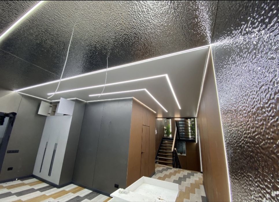 Электрик Астана