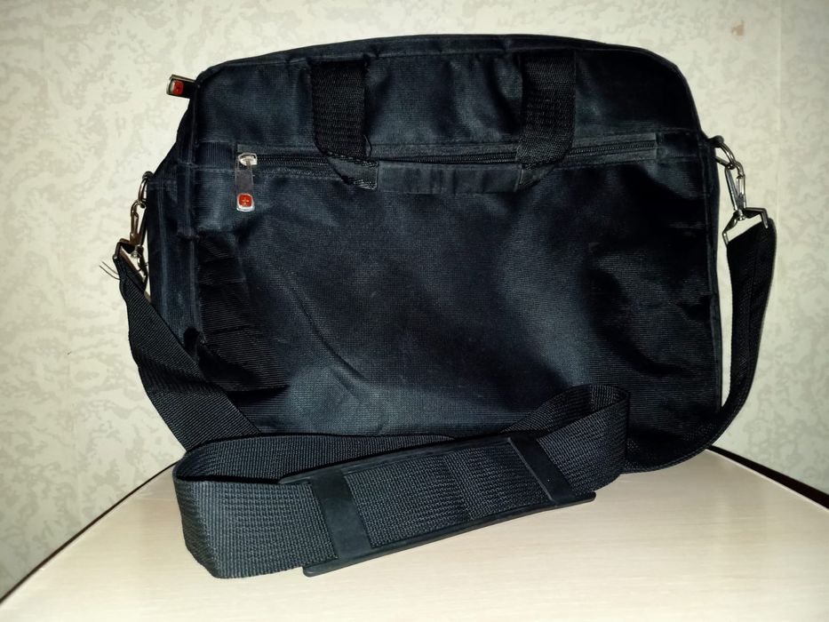 Сумка для учёбы, для студента и школьника