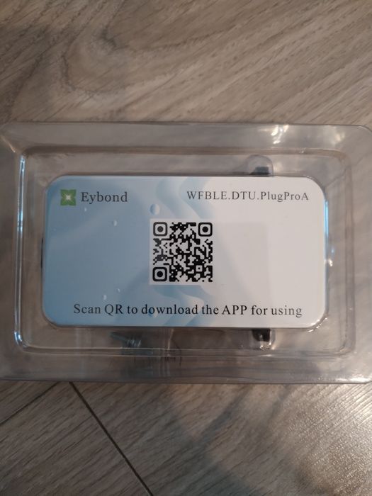 Modul WiFi PlugProA-25 Invertor