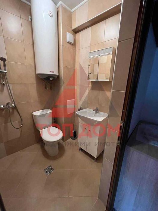 Дава се под наем Двустаен апартамент в Варна, Централна поща - 45 кв.м за 408 € - Снимка #1