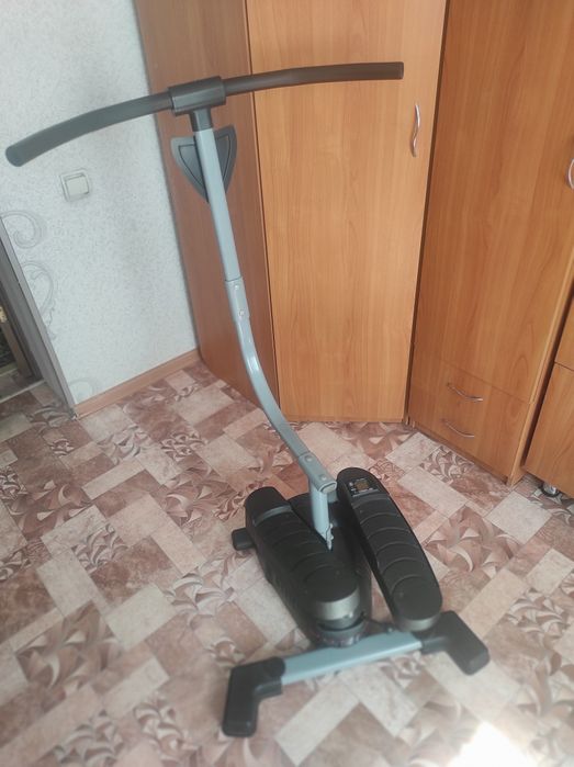 Спортивные тренажёры