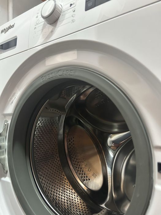 Masina de spalat haine Whirlpool