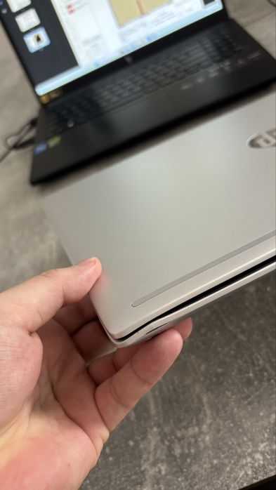 Продам ноутбук HP ProBook 455 G7