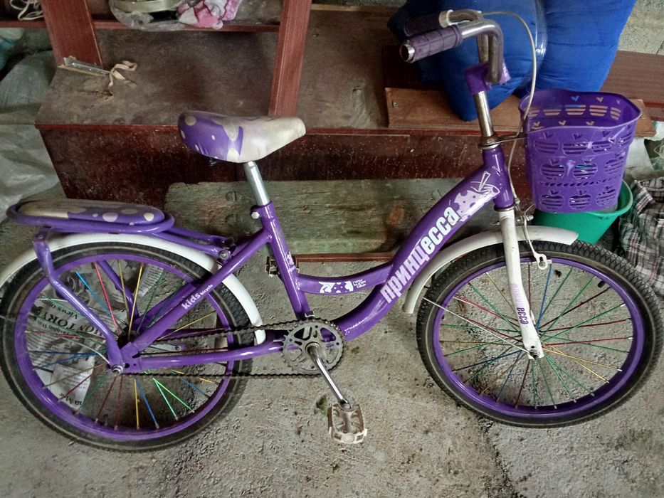Продам или Обменяю два велосипеда